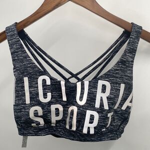 Victoria’s Secret Victoria Sport Sports Bra With Pads Small